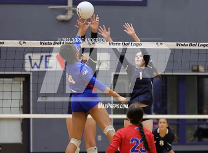 Thumbnail 1 in Christian Brothers @ Vista del Lago photogallery.