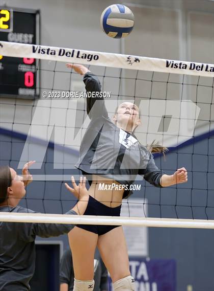 Thumbnail 2 in Christian Brothers @ Vista del Lago photogallery.