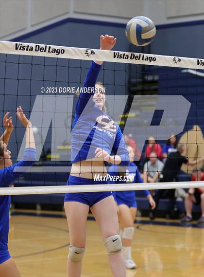 Thumbnail 2 in Christian Brothers @ Vista del Lago photogallery.