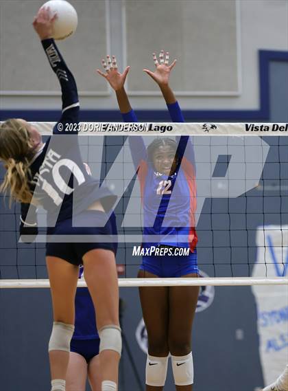 Thumbnail 1 in Christian Brothers @ Vista del Lago photogallery.