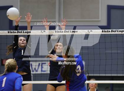 Thumbnail 2 in Christian Brothers @ Vista del Lago photogallery.