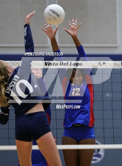 Thumbnail 2 in Christian Brothers @ Vista del Lago photogallery.