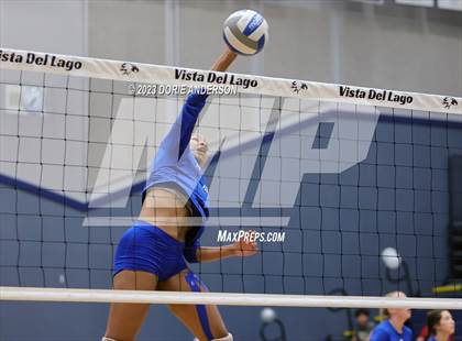 Thumbnail 2 in Christian Brothers @ Vista del Lago photogallery.