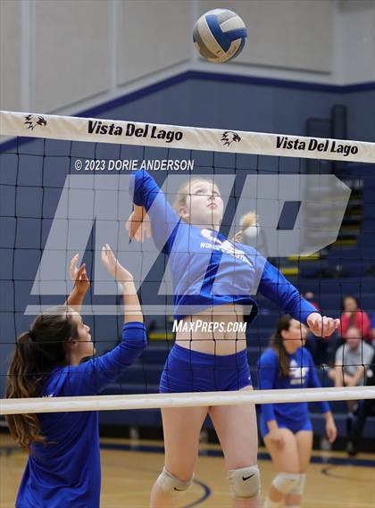 Thumbnail 3 in Christian Brothers @ Vista del Lago photogallery.