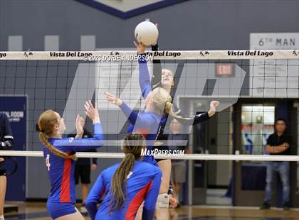 Thumbnail 2 in Christian Brothers @ Vista del Lago photogallery.