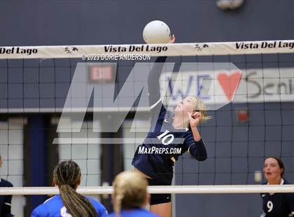 Thumbnail 1 in Christian Brothers @ Vista del Lago photogallery.