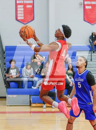 GIAA All Star Game (A-AA)