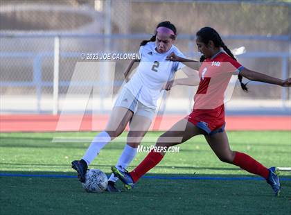 Thumbnail 3 in Steele vs Lee (UIL 6A Region 4 Bi-District) photogallery.