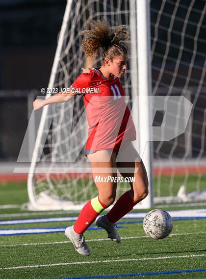 Thumbnail 1 in Steele vs Lee (UIL 6A Region 4 Bi-District) photogallery.