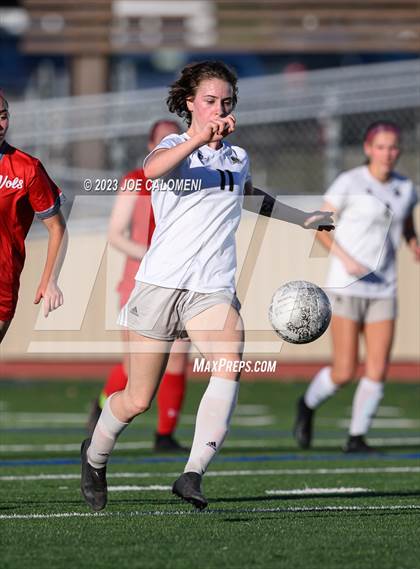 Thumbnail 1 in Steele vs Lee (UIL 6A Region 4 Bi-District) photogallery.