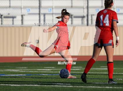 Thumbnail 2 in Steele vs Lee (UIL 6A Region 4 Bi-District) photogallery.