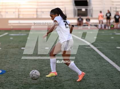 Thumbnail 3 in Steele vs Lee (UIL 6A Region 4 Bi-District) photogallery.