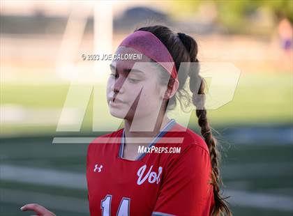 Thumbnail 3 in Steele vs Lee (UIL 6A Region 4 Bi-District) photogallery.