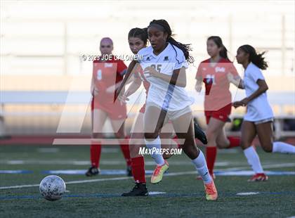 Thumbnail 1 in Steele vs Lee (UIL 6A Region 4 Bi-District) photogallery.