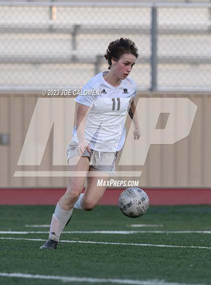 Thumbnail 1 in Steele vs Lee (UIL 6A Region 4 Bi-District) photogallery.