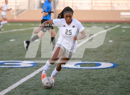 Thumbnail 3 in Steele vs Lee (UIL 6A Region 4 Bi-District) photogallery.