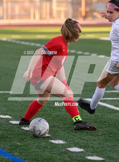 Thumbnail 1 in Steele vs Lee (UIL 6A Region 4 Bi-District) photogallery.