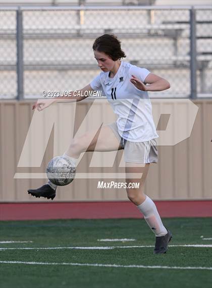 Thumbnail 2 in Steele vs Lee (UIL 6A Region 4 Bi-District) photogallery.
