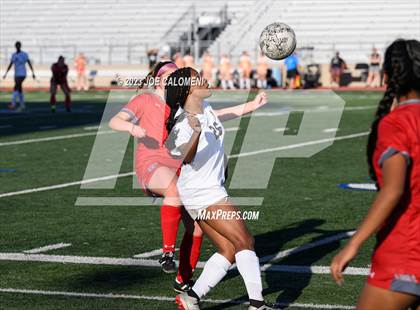 Thumbnail 1 in Steele vs Lee (UIL 6A Region 4 Bi-District) photogallery.
