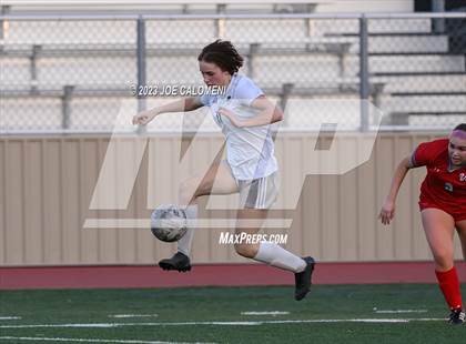 Thumbnail 3 in Steele vs Lee (UIL 6A Region 4 Bi-District) photogallery.