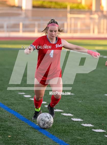Thumbnail 1 in Steele vs Lee (UIL 6A Region 4 Bi-District) photogallery.