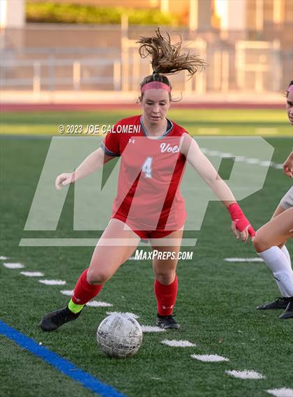 Thumbnail 1 in Steele vs Lee (UIL 6A Region 4 Bi-District) photogallery.