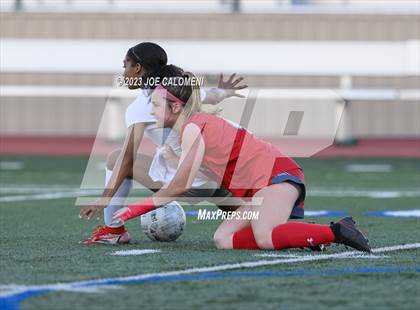 Thumbnail 1 in Steele vs Lee (UIL 6A Region 4 Bi-District) photogallery.