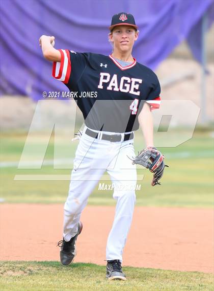 Thumbnail 3 in Page @ Northwest Christian  photogallery.