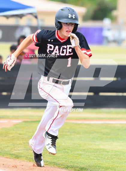 Thumbnail 2 in Page @ Northwest Christian  photogallery.