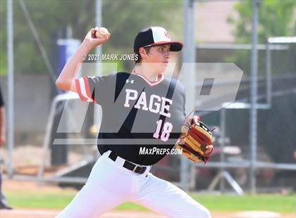 Thumbnail 3 in Page @ Northwest Christian  photogallery.