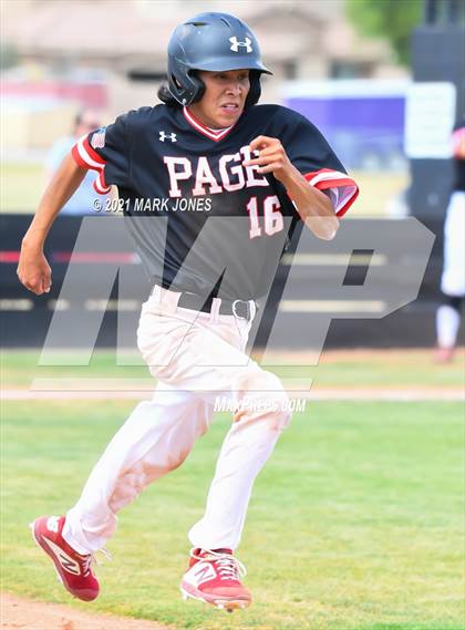 Thumbnail 3 in Page @ Northwest Christian  photogallery.