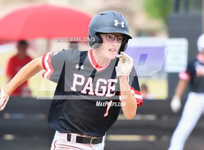 Thumbnail 3 in Page @ Northwest Christian  photogallery.