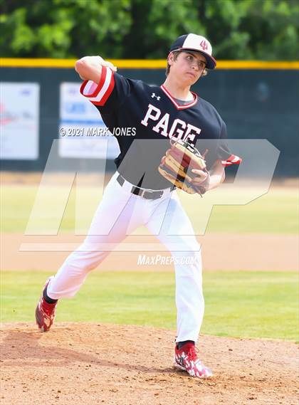 Thumbnail 3 in Page @ Northwest Christian  photogallery.