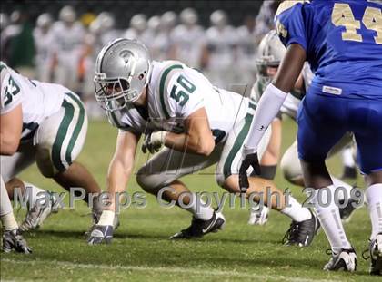 Thumbnail 3 in De La Salle vs. Crenshaw (CIF State Open Division Final) photogallery.