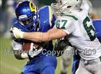 De La Salle's Dylan Winn (67) during Open Division title game at Home Depot Center