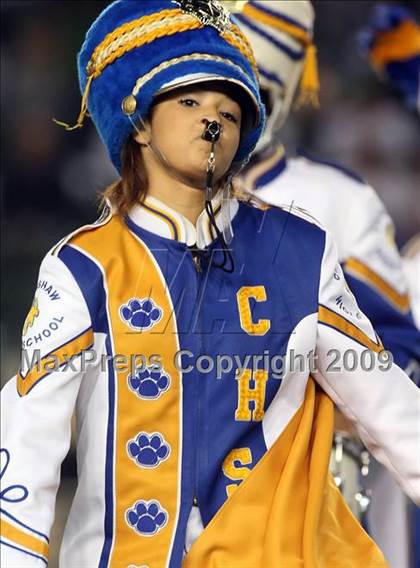 Thumbnail 1 in De La Salle vs. Crenshaw (CIF State Open Division Final) photogallery.