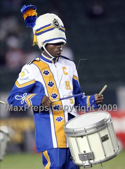 Thumbnail 1 in De La Salle vs. Crenshaw (CIF State Open Division Final) photogallery.