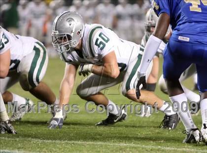 Thumbnail 1 in De La Salle vs. Crenshaw (CIF State Open Division Final) photogallery.