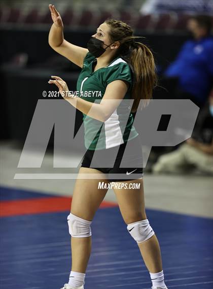Thumbnail 3 in Simla vs Stratton/Liberty (CHSAA 1A 1st Round) photogallery.