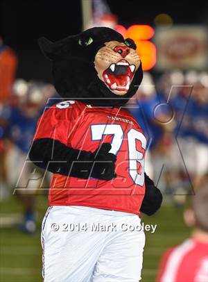 Copperas Cove @ Midway