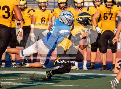 Thumbnail 1 in Del Oro @ Rocklin photogallery.