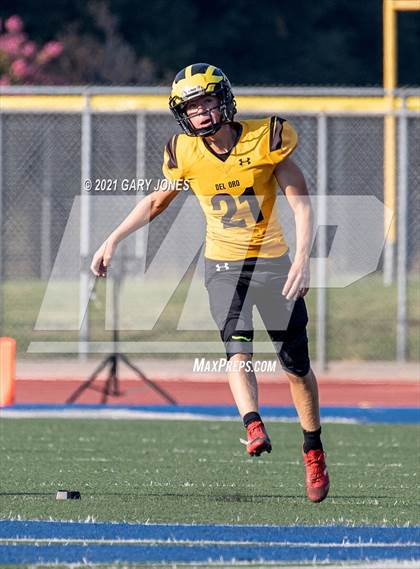 Thumbnail 1 in Del Oro @ Rocklin photogallery.