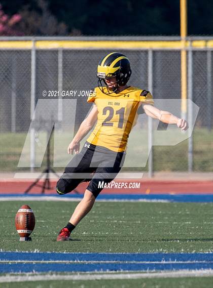 Thumbnail 1 in Del Oro @ Rocklin photogallery.