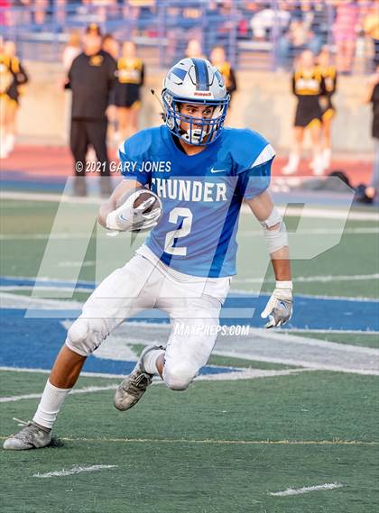Thumbnail 2 in Del Oro @ Rocklin photogallery.