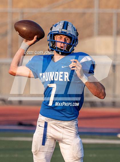 Thumbnail 2 in Del Oro @ Rocklin photogallery.