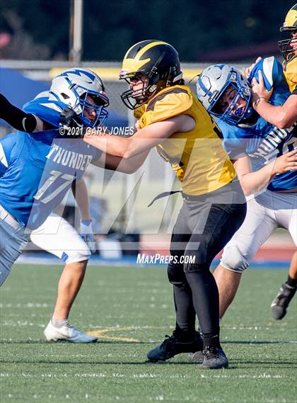 Thumbnail 2 in Del Oro @ Rocklin photogallery.