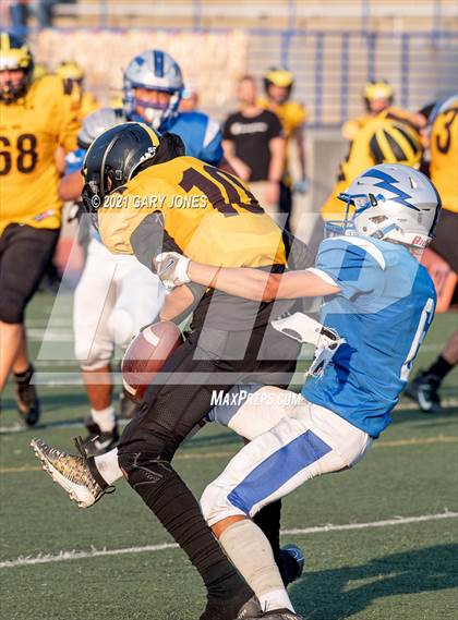Thumbnail 1 in Del Oro @ Rocklin photogallery.