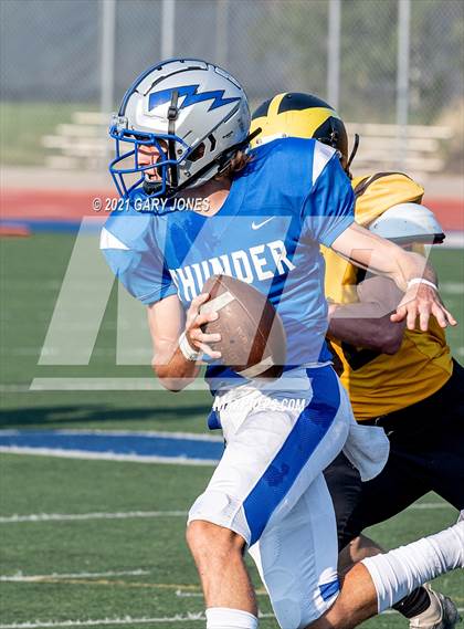 Thumbnail 1 in Del Oro @ Rocklin photogallery.