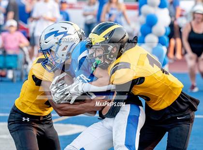 Thumbnail 1 in Del Oro @ Rocklin photogallery.
