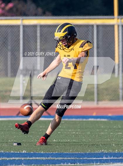 Thumbnail 2 in Del Oro @ Rocklin photogallery.